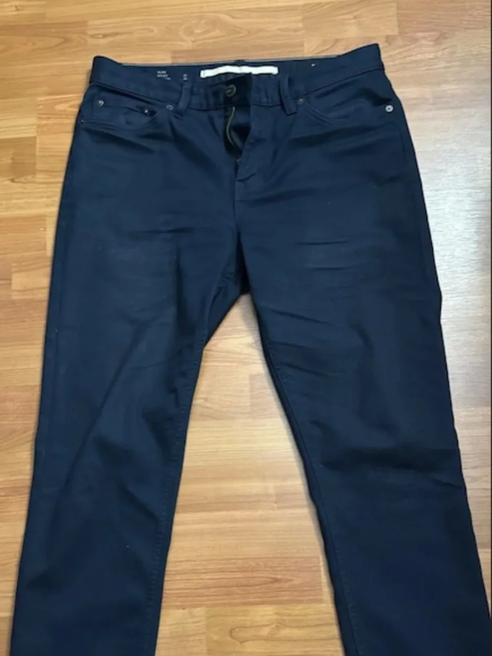 Banana Republic Men's Slim Fit pants